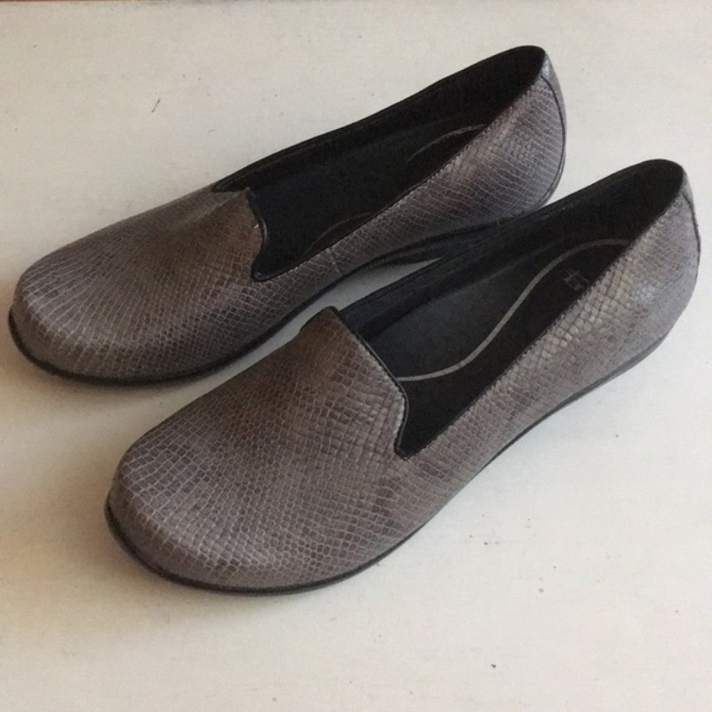 Dansko Oksana Loafer Size 41
